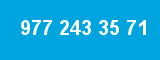 977 243 35 71 977 243 35 71